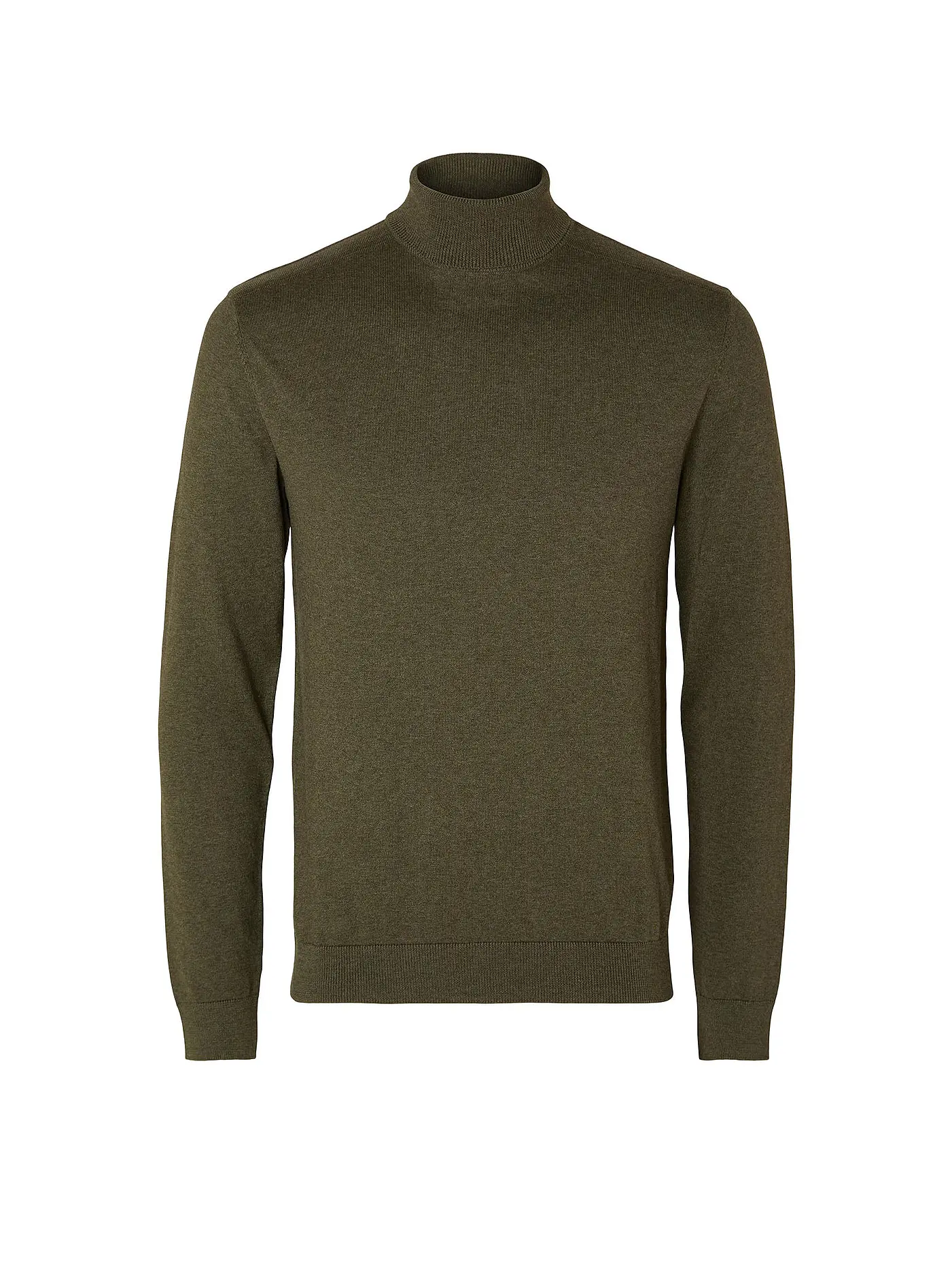 SELECTED | Rollkragenpullover SLHBERG | 